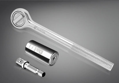 SUPERIOR UNIVERSAL TORQUE WRENCH