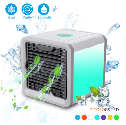 Mini USB Air Conditioner