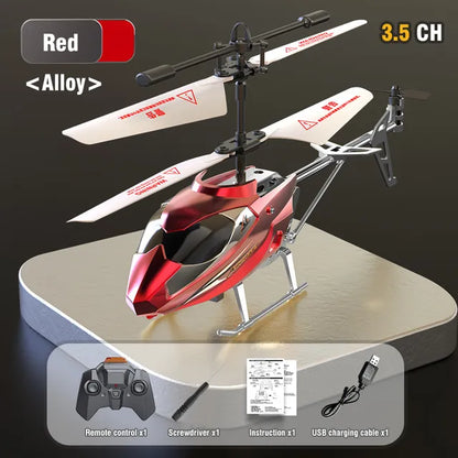 SkyPilot Electric Remote-Control Helicopter