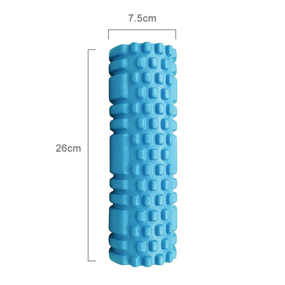 FITNESS FOAM ROLLER