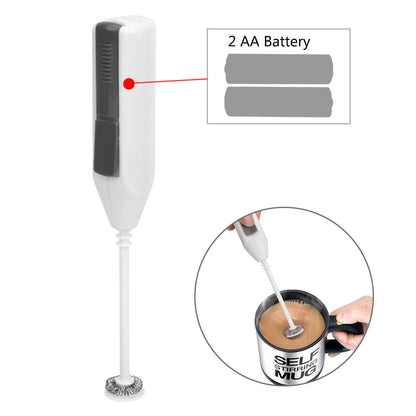 Portable Stirrer