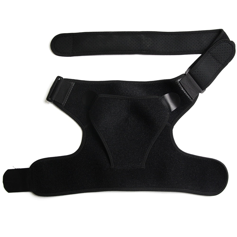 ComfortEase™ OrthoBand Shoulder Brace