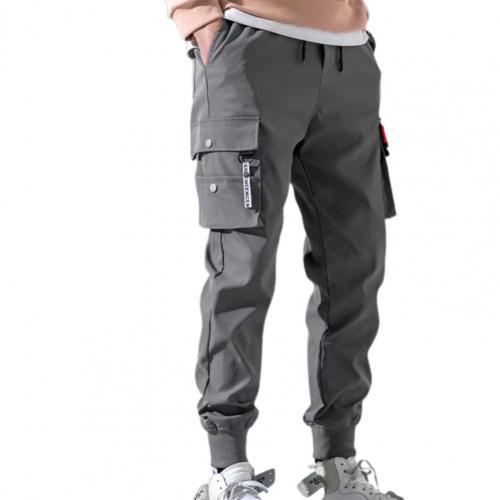 Harem Joggers Cargo Pants