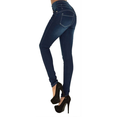 Curvala - Curve Jeans Butt Lift Slim