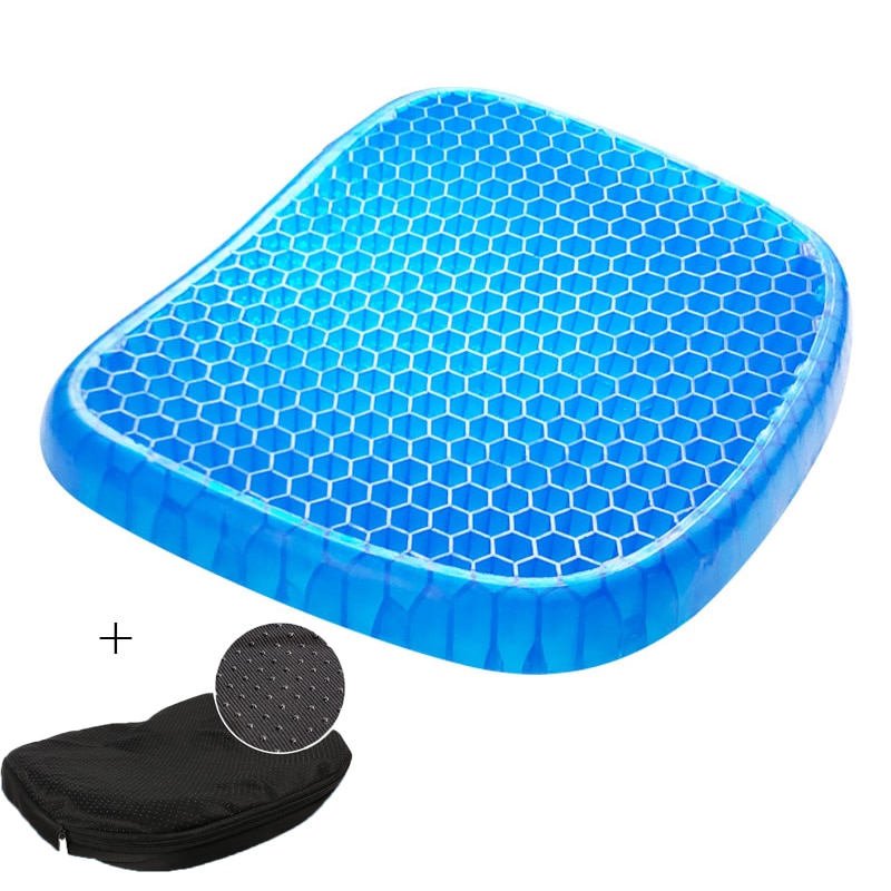 ComfyGel - Gel Pressure Relief Cushion