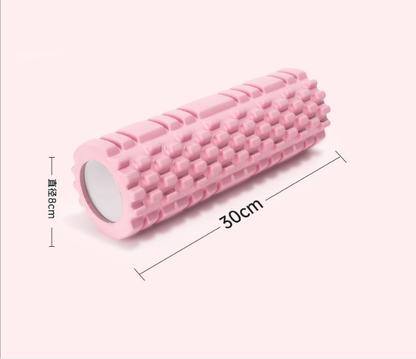 FITNESS FOAM ROLLER