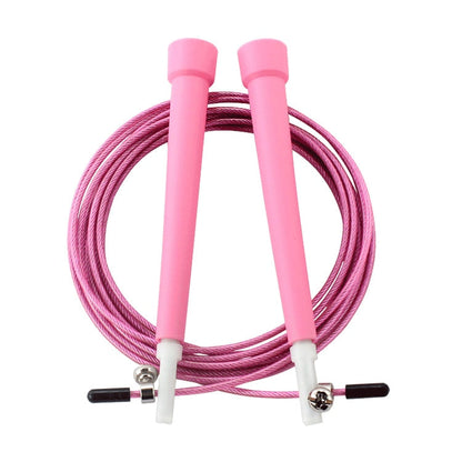 FITNESS JUMP ROPE