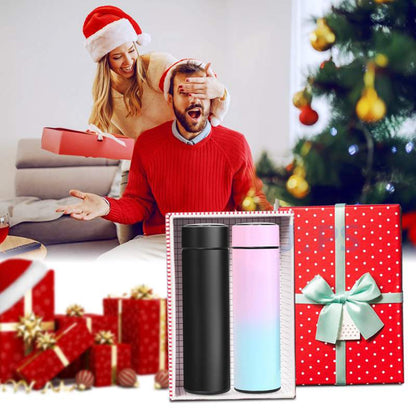 SMART LED CUP TOUCH WATER BOTTLE