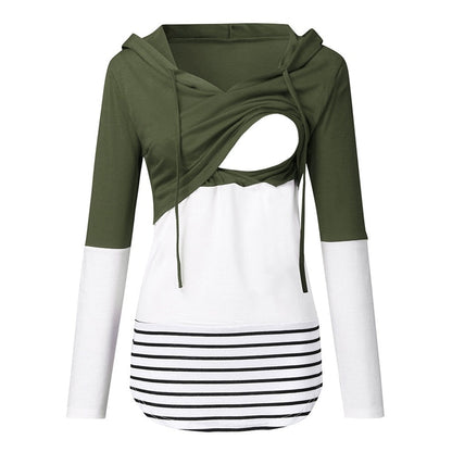 Women’s Nursing Hoodie