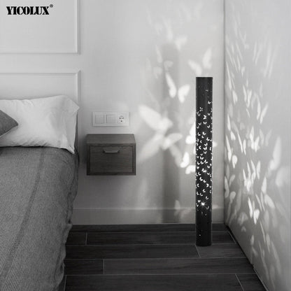 ButterPost™️ - Butterfly Shadows Floor Lamp