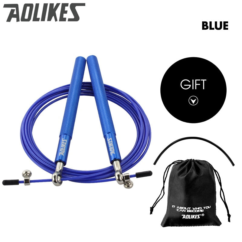 FITNESS JUMP ROPE