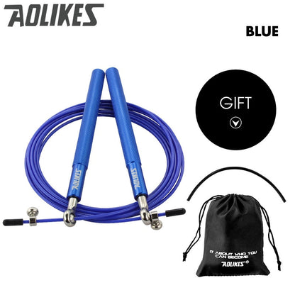 FITNESS JUMP ROPE