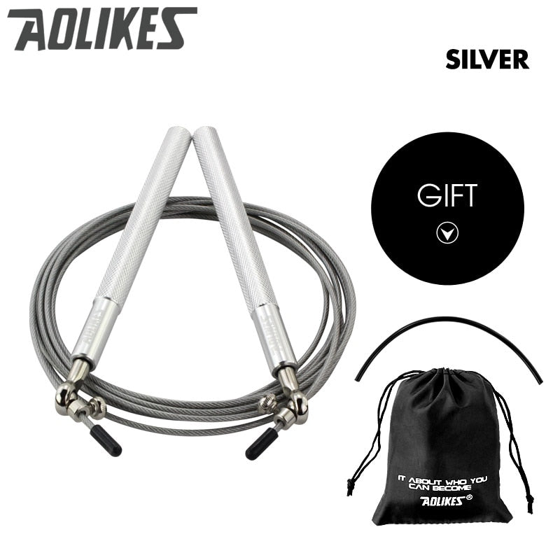 FITNESS JUMP ROPE