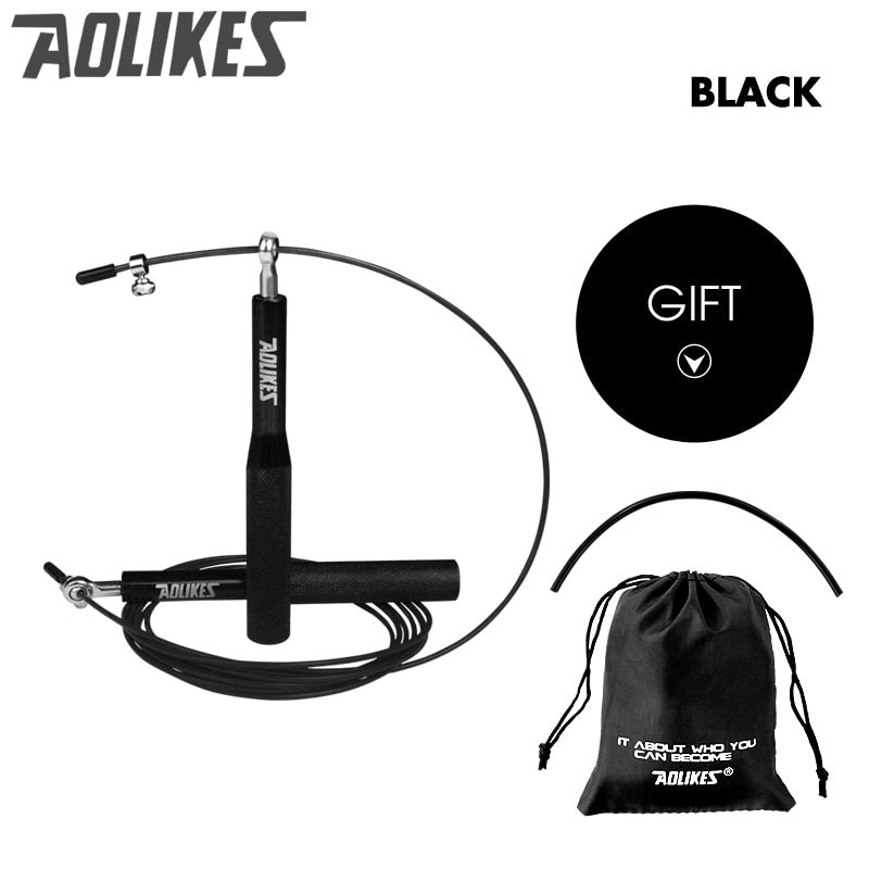 FITNESS JUMP ROPE