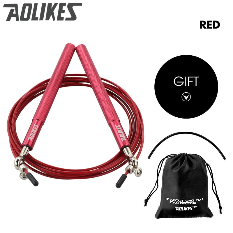 FITNESS JUMP ROPE