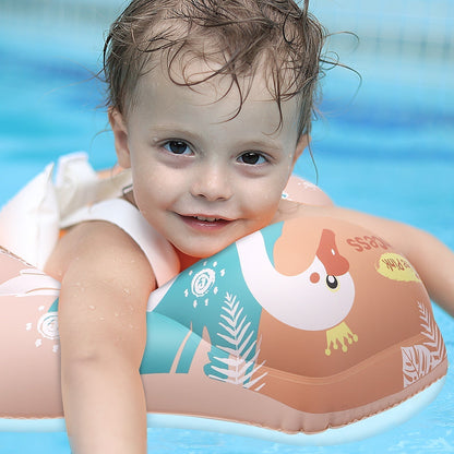 INFANT SAFETY SWIMMING RING