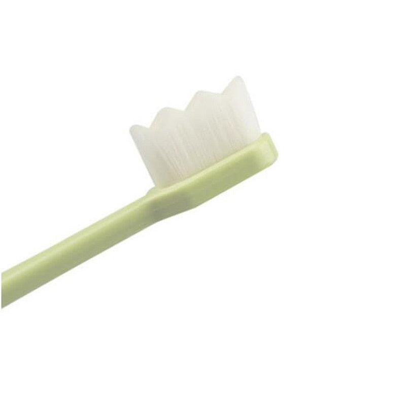 CloudBrush - Nordic-Inspired Premium Nano Toothbrush