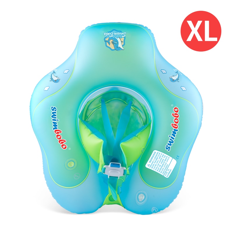 INFANT SAFETY SWIMMING RING