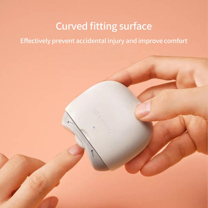 NailPod - Automatic Electric Nail Clipper