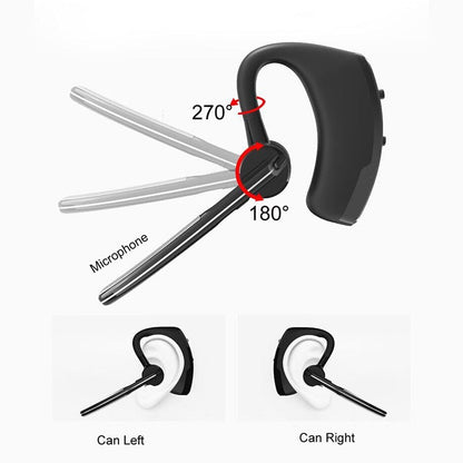 WIRELESS BUSINESS EARPHONE