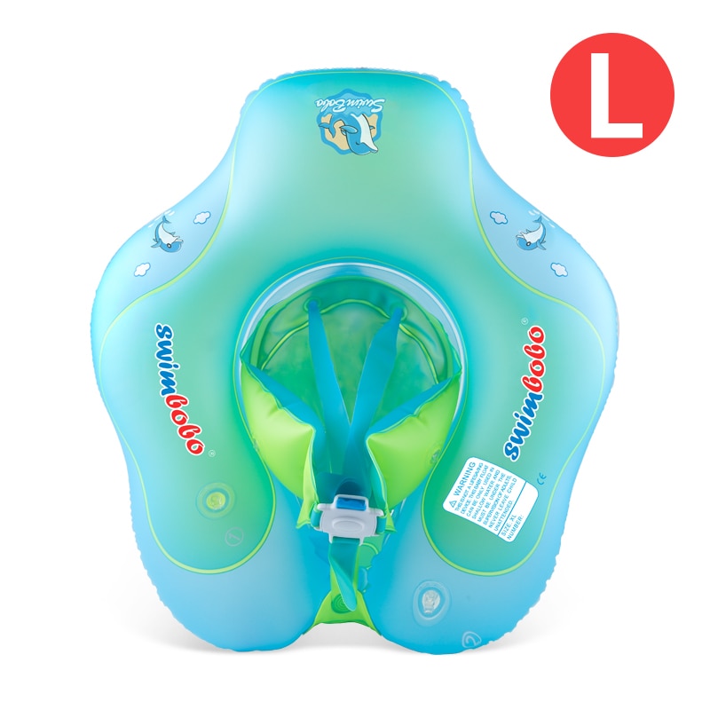 INFANT SAFETY SWIMMING RING