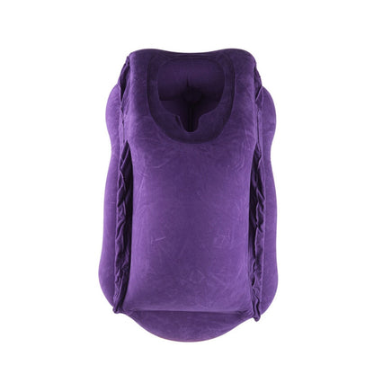 TravelCuddi - Inflatable Travel Pillow