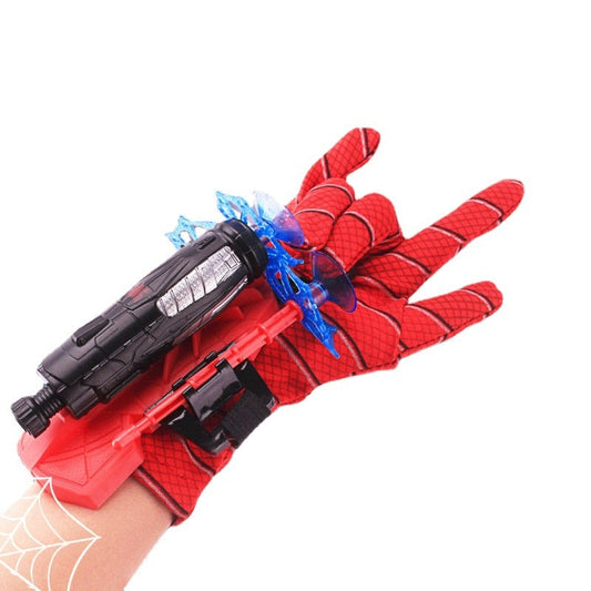 Super Hero Cosplay Gloves