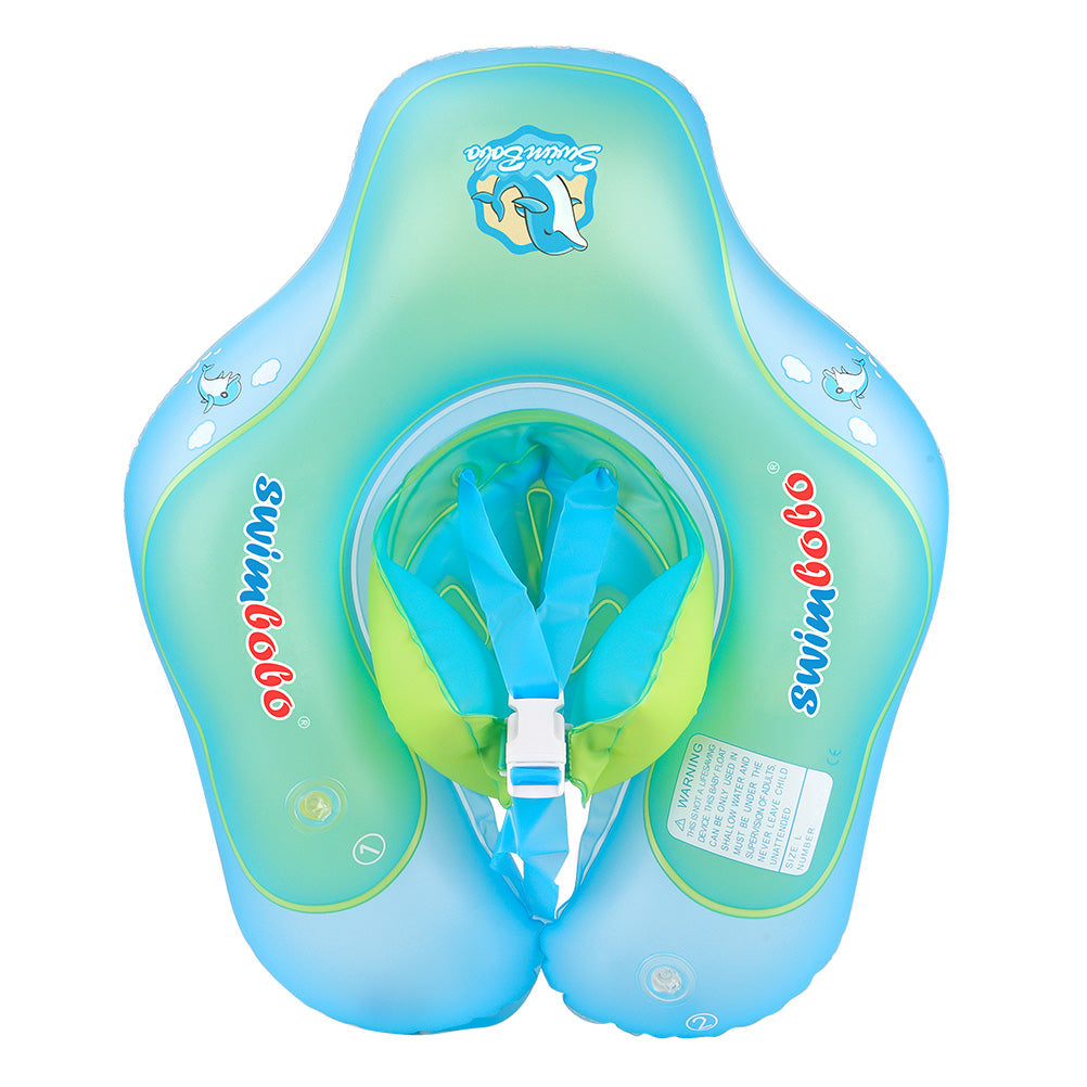 INFANT SAFETY SWIMMING RING