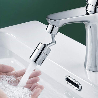 UNIVERSAL SPLASH FILTER FAUCET