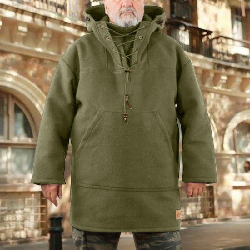 Waterproof Warm Jacket