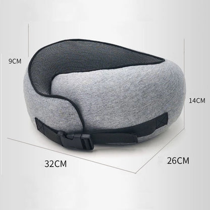 CloudBreeze™ - Memory Bliss Neck Pillow