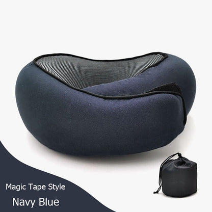 CloudBreeze™ - Memory Bliss Neck Pillow