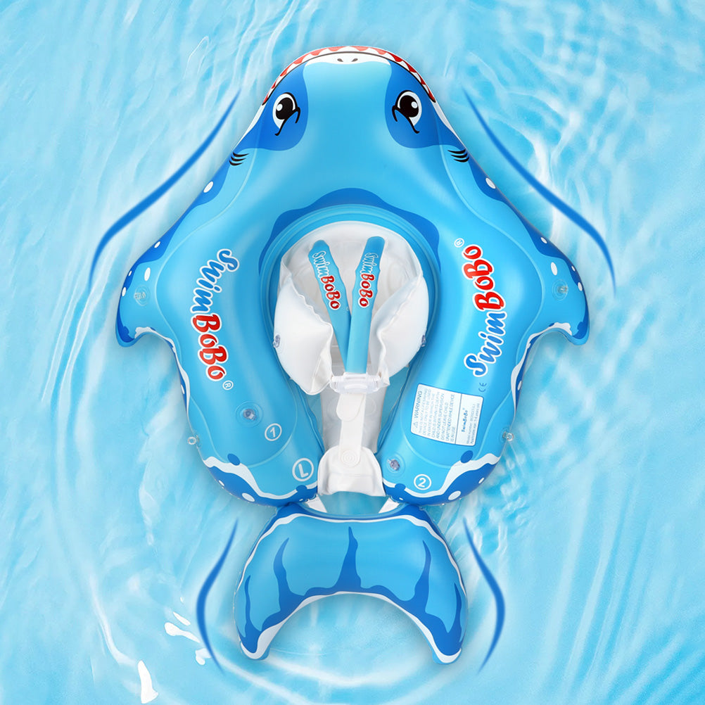 INFANT SAFETY SWIMMING RING