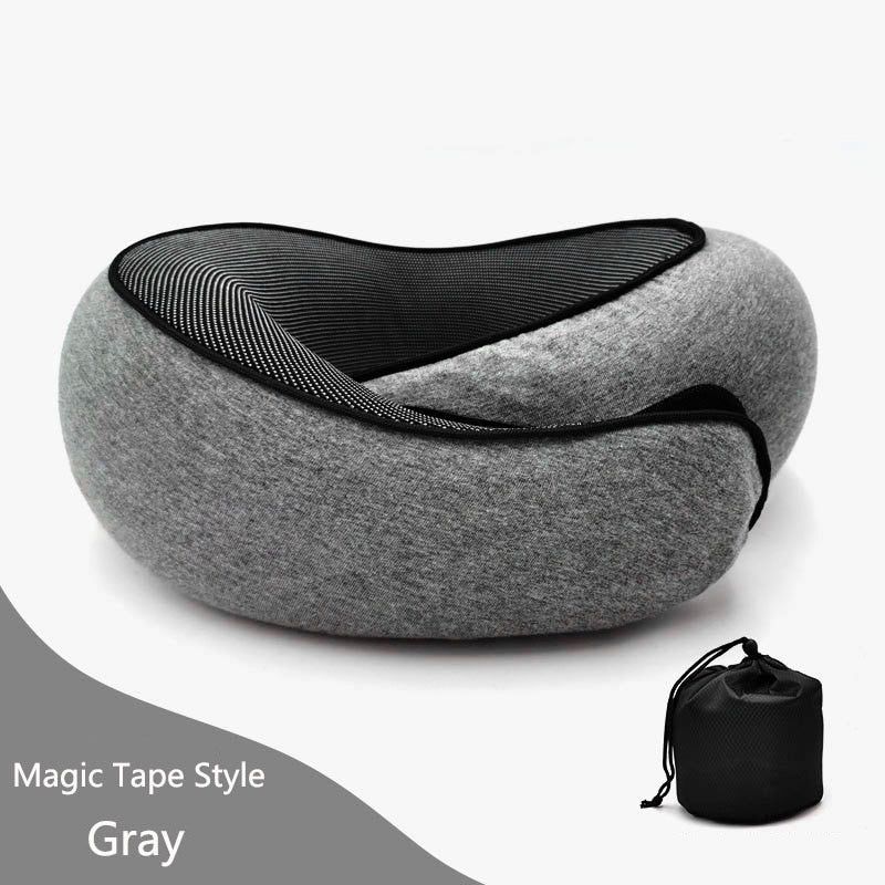 CloudBreeze™ - Memory Bliss Neck Pillow