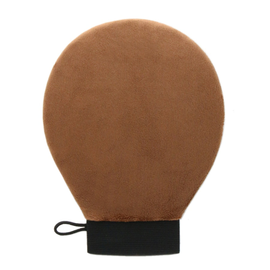 TanningHelper - Self Tanning Reusable Back Applicator