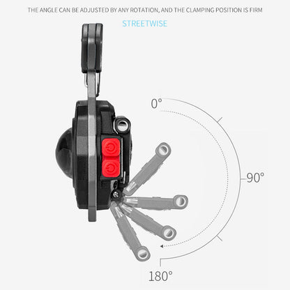 AdventuraMate 500- Your Ultimate Outdoor Companion!