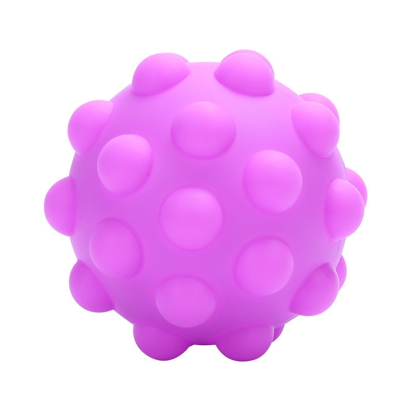 Simple Dimple Fidget Ball