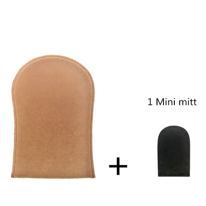 TanningHelper - Self Tanning Reusable Back Applicator