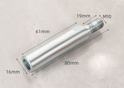 DrillExtend - Angle Grinder Extension Connecting Rod