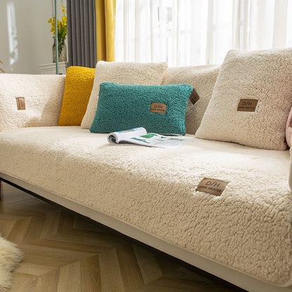 Woolee - Ultra Soft Sofa Covers
