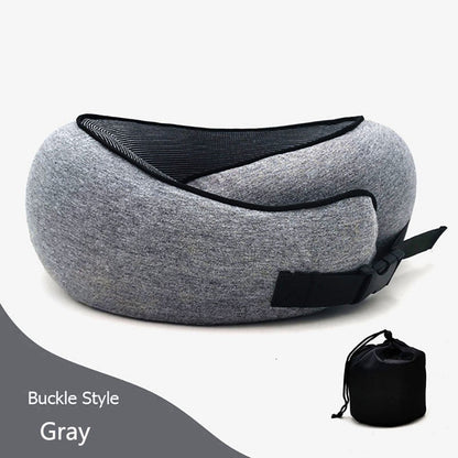 CloudBreeze™ - Memory Bliss Neck Pillow