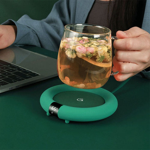 SMART CUP WARMER