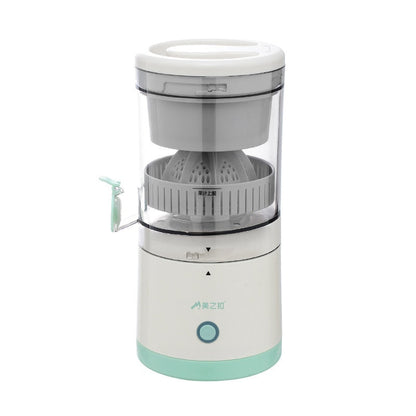 NutriQuench - Portable USB Cordless Fruit Juicer