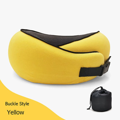 CloudBreeze™ - Memory Bliss Neck Pillow