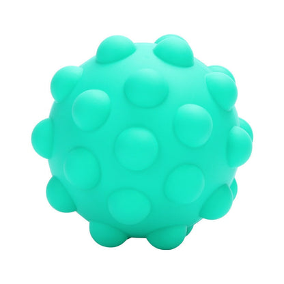 Simple Dimple Fidget Ball