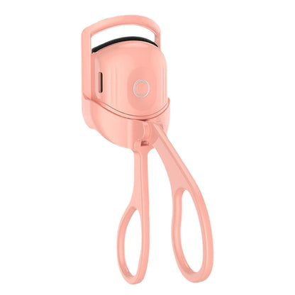 Electric Heated Eyelash Curler. - PerfectSkin™