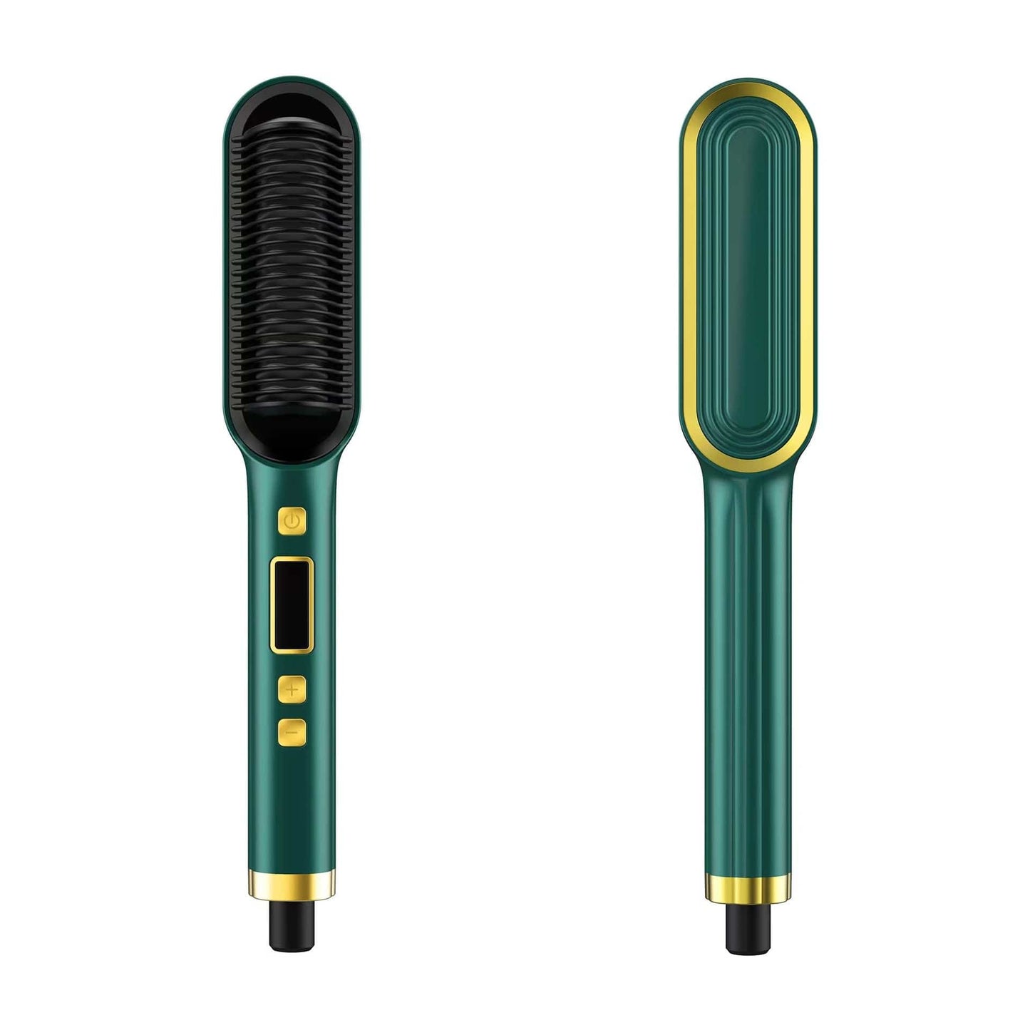 Negative Ion Hair Straightener Styling Comb - PerfectSkin™