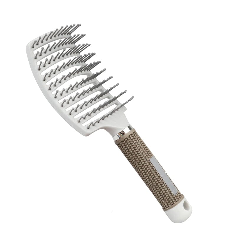 Professional Curve Hair Brush - PerfectSkin™