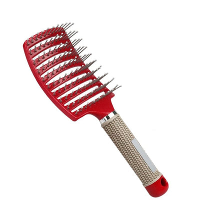 Professional Curve Hair Brush - PerfectSkin™