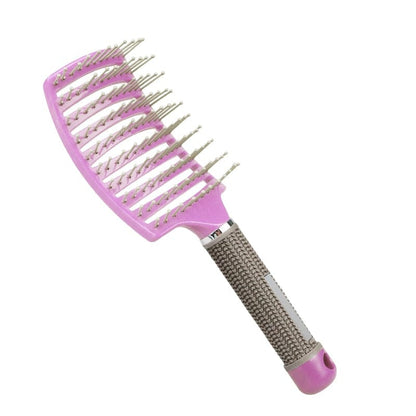 Professional Curve Hair Brush - PerfectSkin™